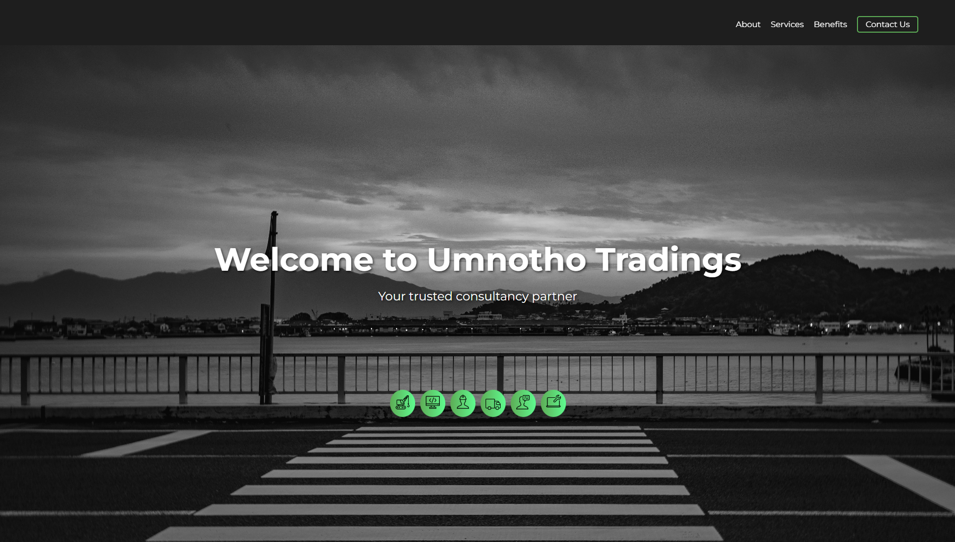 Umnotho Tradings